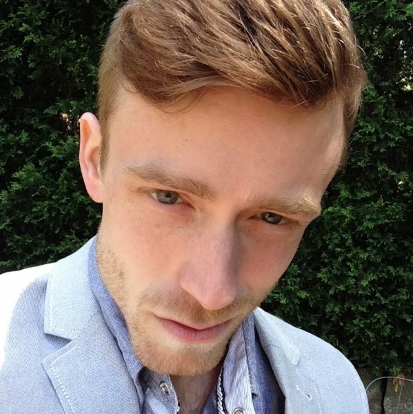 Taylor Shockey